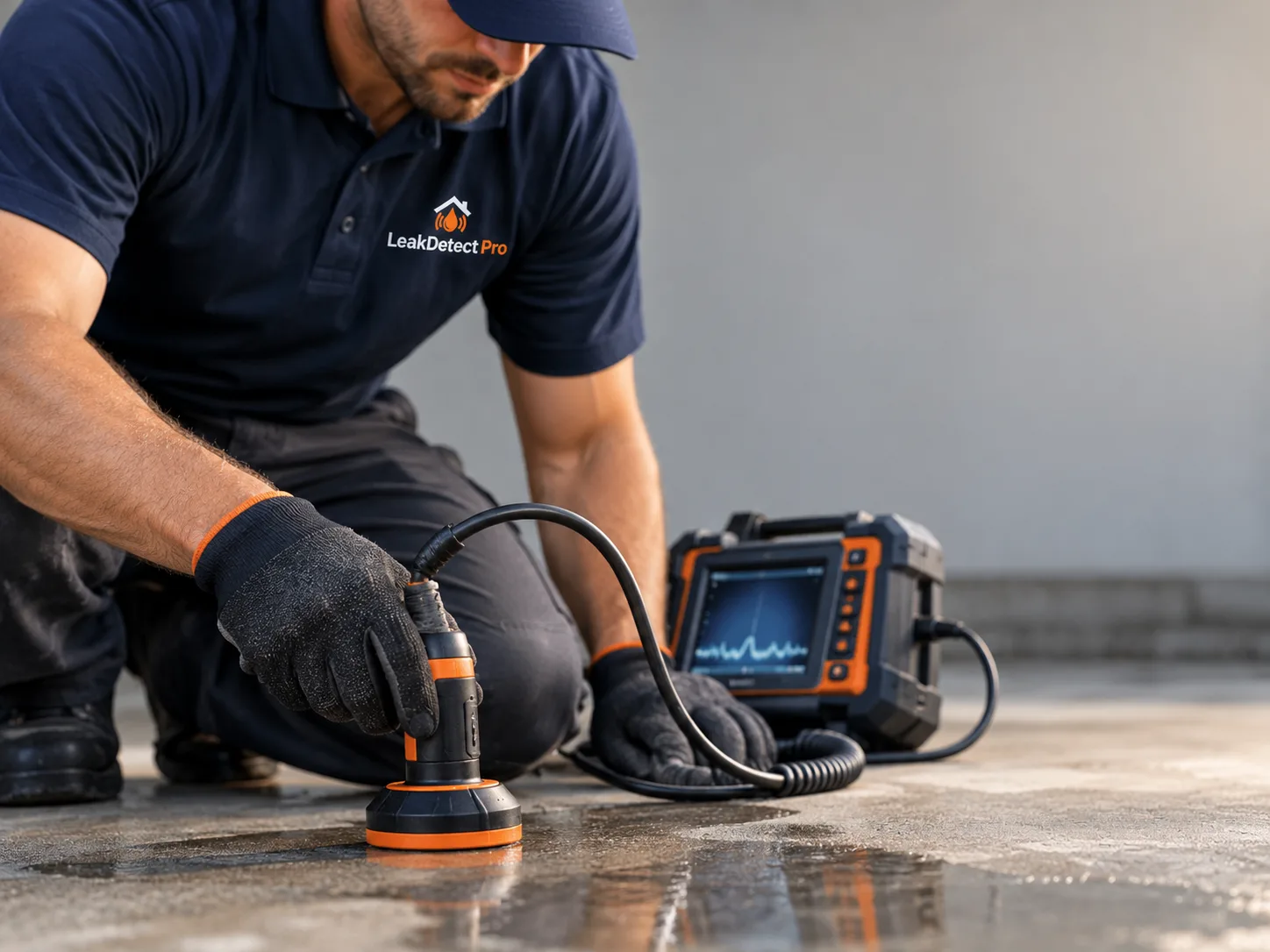 Flat Roof Analysis in Kimball, WV